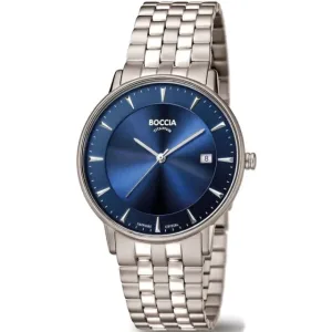 Boccia 3607-03