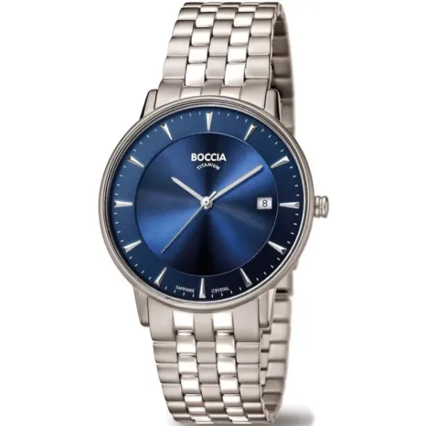 Boccia 3607-03