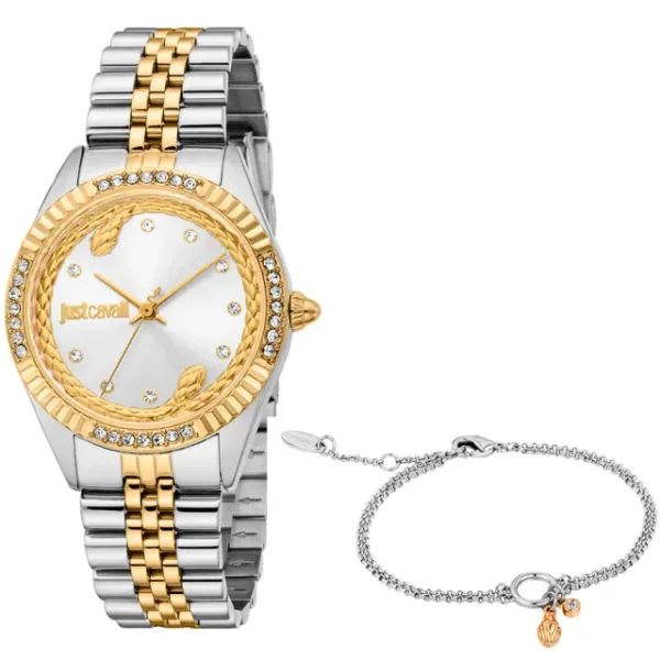 Just Cavalli JC1L361M0075_SET
