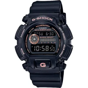 Casio DW-9052GBX-1A4