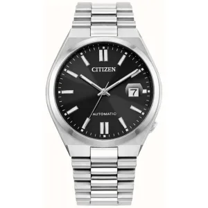 Citizen NJ0150-56E