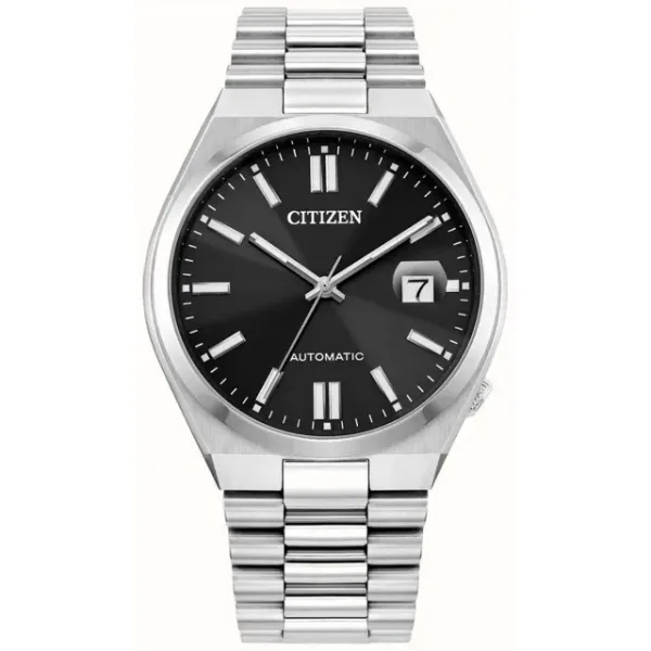 Citizen NJ0150-56E