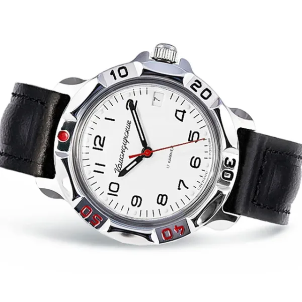 Vostok 2414.00-81108B