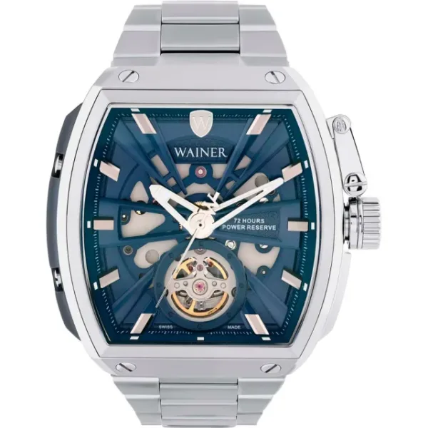 Wainer WA.25150D