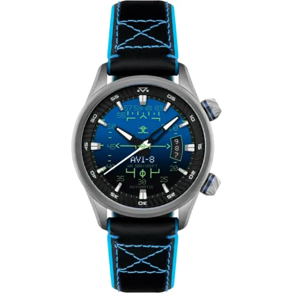AVI-8 AV-4117-01