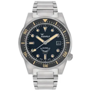 Squale MASTIBKBK.TI20