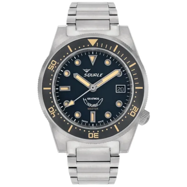 Squale MASTIBKBK.TI20