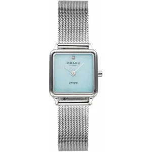 Obaku V301LXCMMC