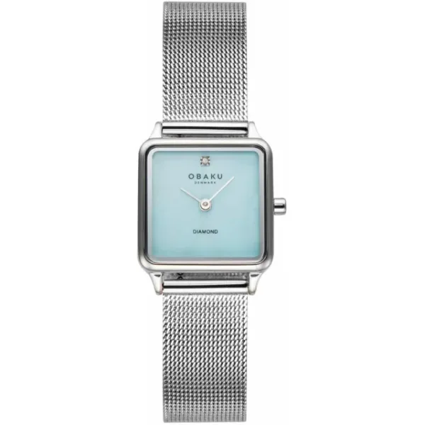 Obaku V301LXCMMC