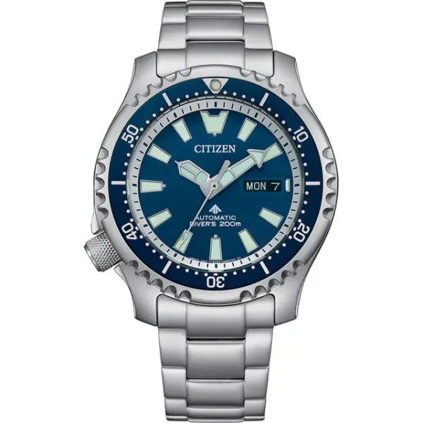 Citizen NY0161-63L