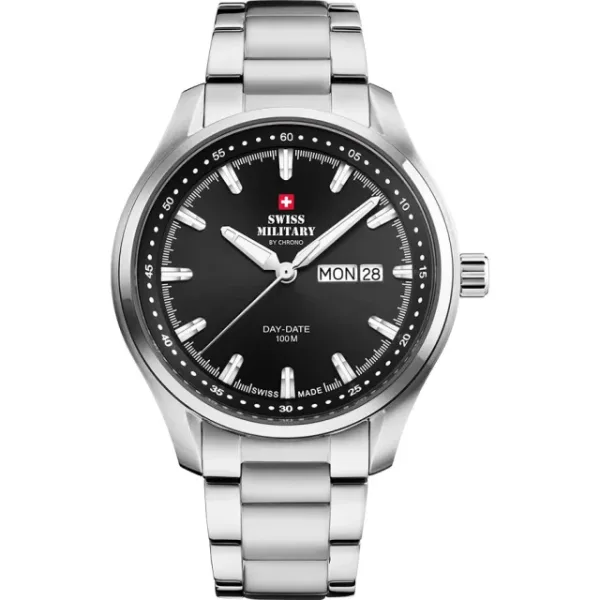 Swiss Military SM34116.01
