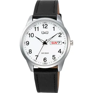 Q&Q C32A-006PY