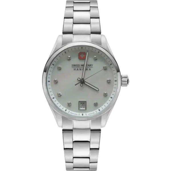Swiss military hanowa SMWLH0005001