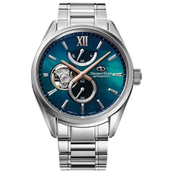 Orient RK-BY0001A