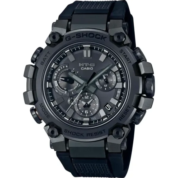 Casio MTG-B3000B-1AER