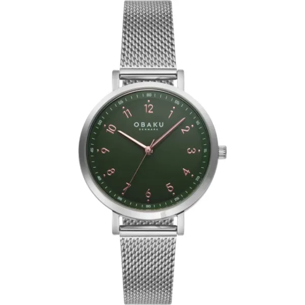 Obaku V325LXCEMC