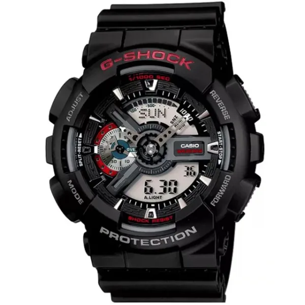 Casio GA-110-1A