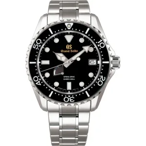 Grand Seiko SBGA463G