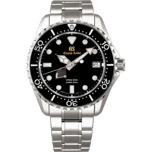 Grand Seiko SBGA463G