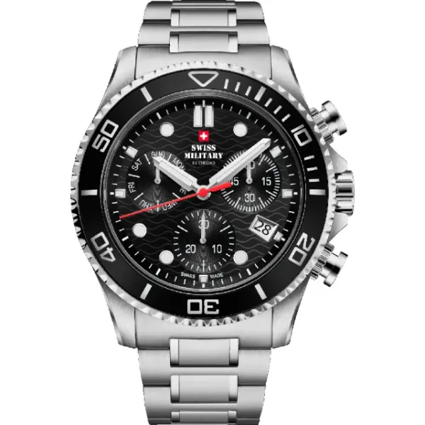 Swiss Military SM34101.01