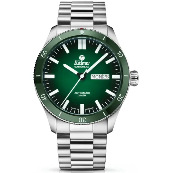 Tutima 6107-04