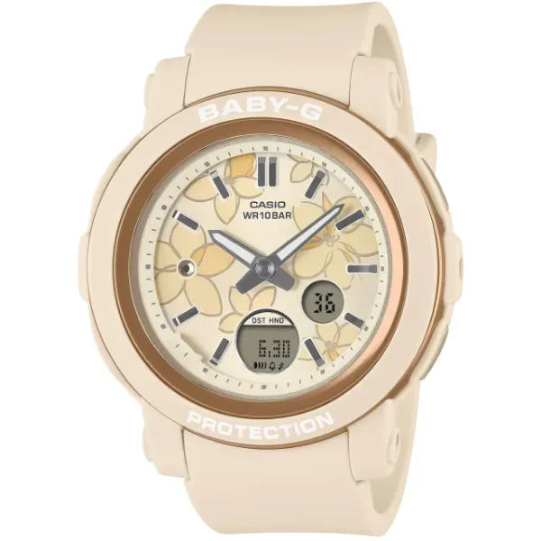 Casio BGA-290FL-4A