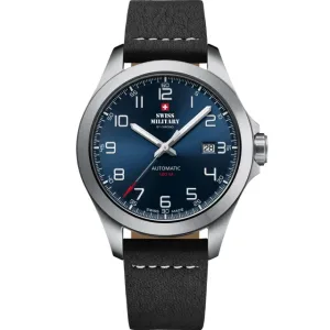 Swiss Military SMA34077.02