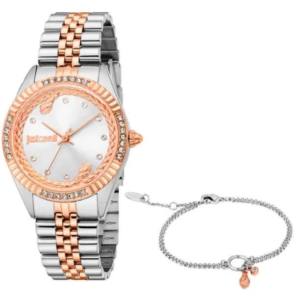 Just Cavalli JC1L361M0085_SET