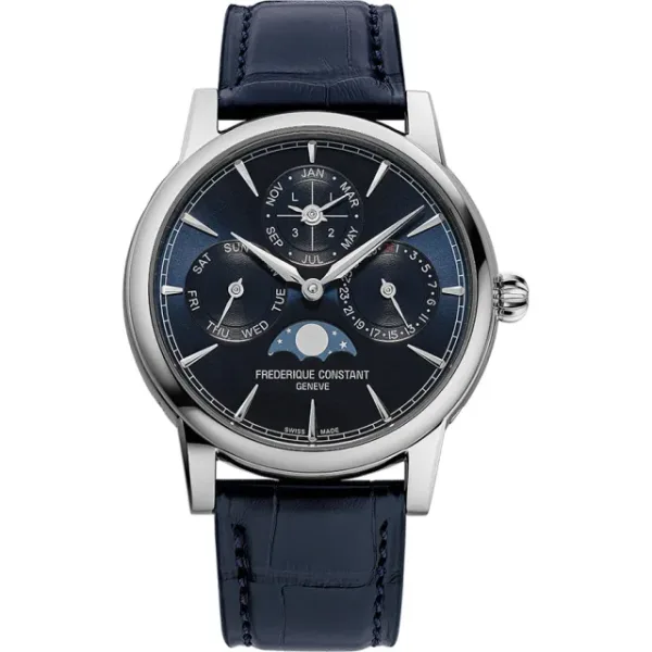Frederique Constant FC-776N3H6