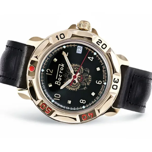 Vostok 2414.00-819770