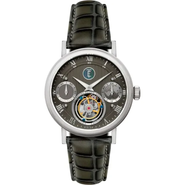 Earnshaw ES-8262-0G