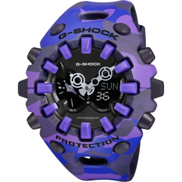 Casio GA-V01CMG-6A