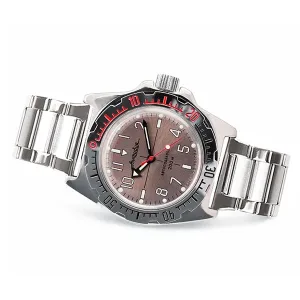 Vostok 2415.01-110649