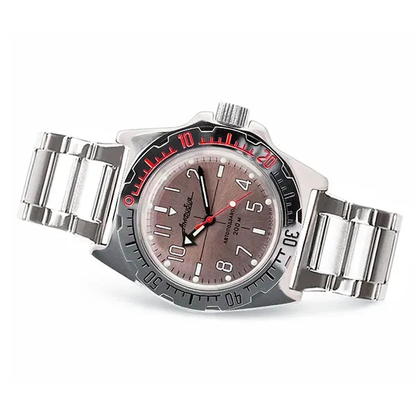 Vostok 2415.01-110649