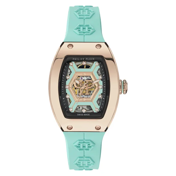 Philipp Plein AACA-WWS0076-PXV090N