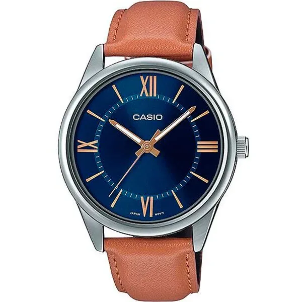 Casio MTP-V005L-2B5