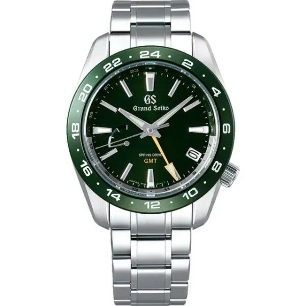 Grand Seiko SBGE257G