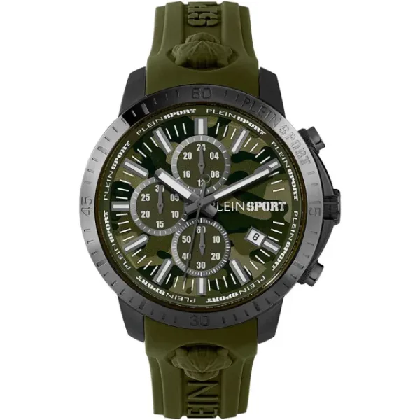 Plein Sport PSCBA0523