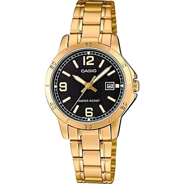 Casio LTP-V004G-1B
