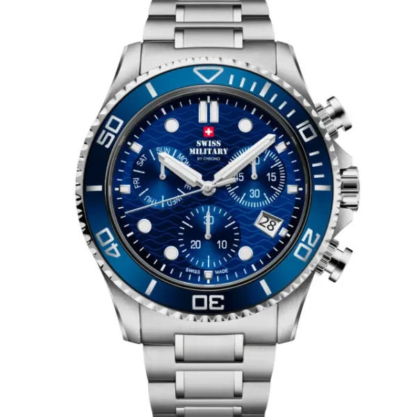 Swiss Military SM34101.02
