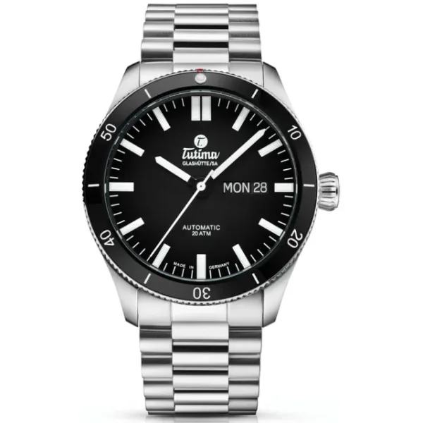 Tutima 6107-06