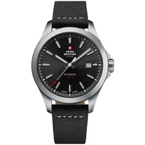 Swiss Military SMA34077.07