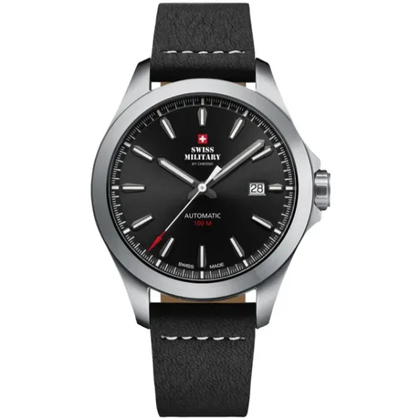 Swiss Military SMA34077.07