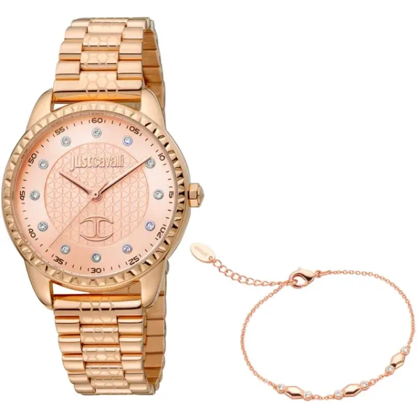 Just Cavalli JC1L176M0075_SET