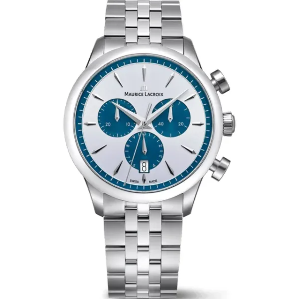 Maurice Lacroix 751038-SS002-131-1