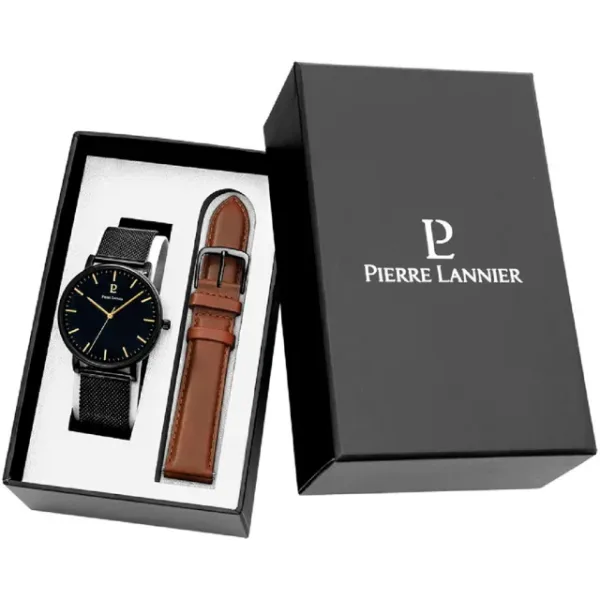 Pierre Lannier 388C439