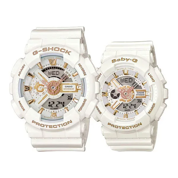 Casio LOV-24A-7A