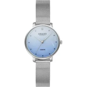 Obaku V320LXCZMC-DM