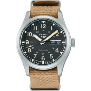 Seiko SBSA117
