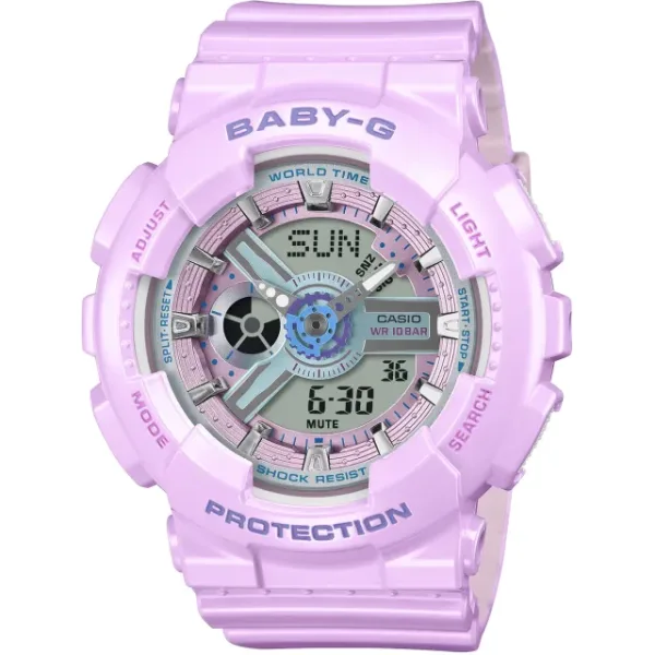 Casio BA-110MC-6A